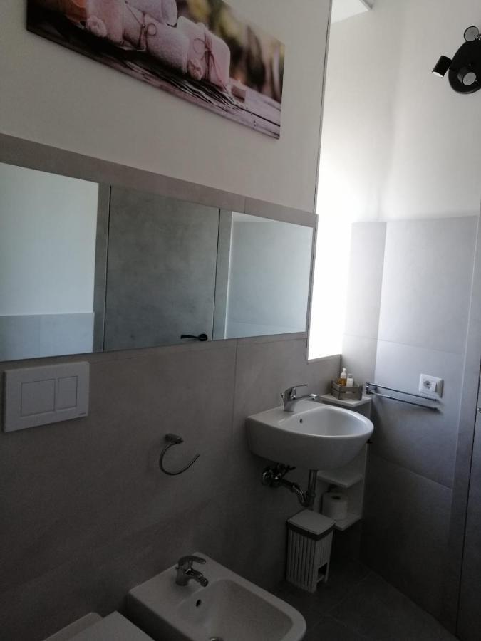 Apartmán Rosso Moro Ragusa Exteriér fotografie