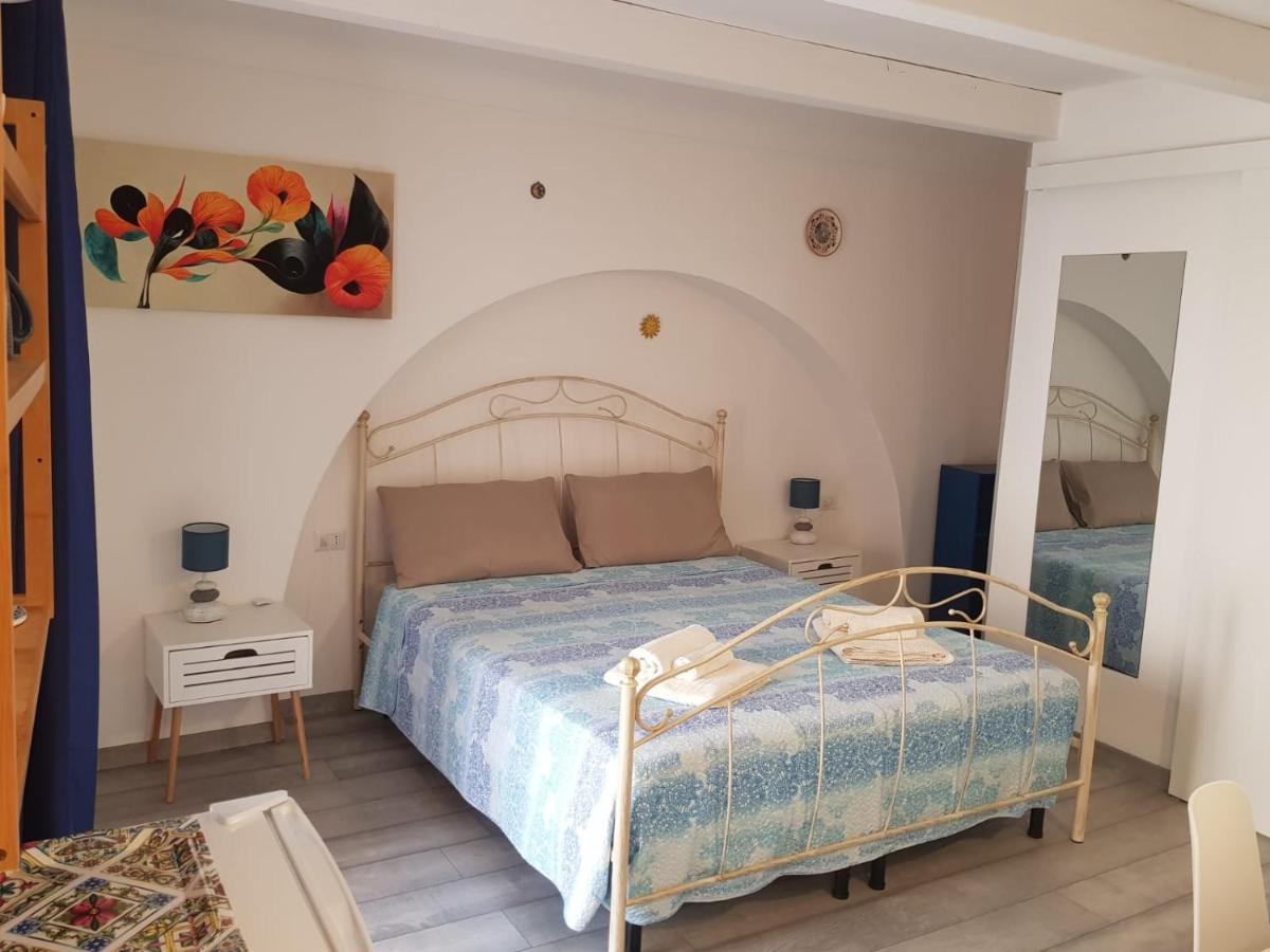 Apartmán Rosso Moro Ragusa Exteriér fotografie