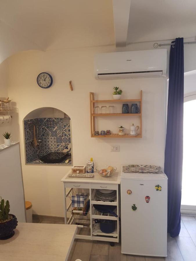 Apartmán Rosso Moro Ragusa Exteriér fotografie