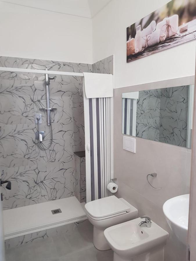 Apartmán Rosso Moro Ragusa Exteriér fotografie
