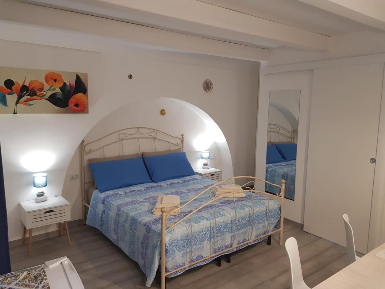 Apartmán Rosso Moro Ragusa Exteriér fotografie