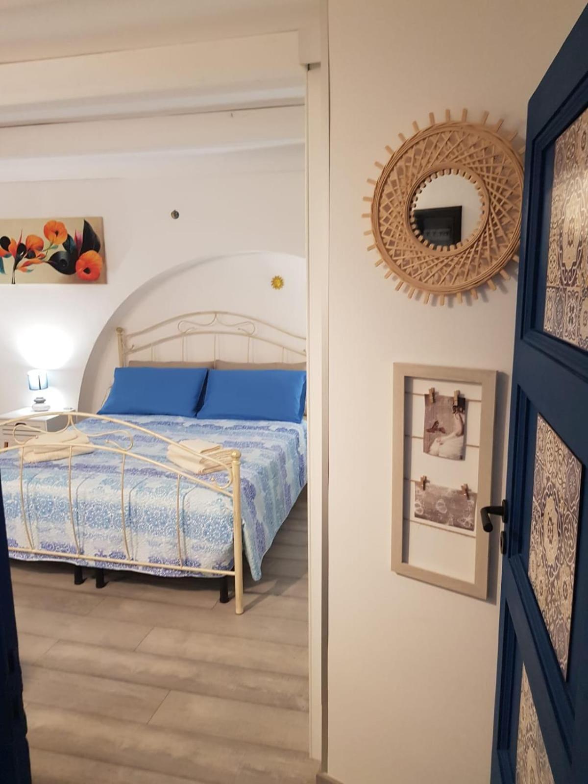 Apartmán Rosso Moro Ragusa Exteriér fotografie