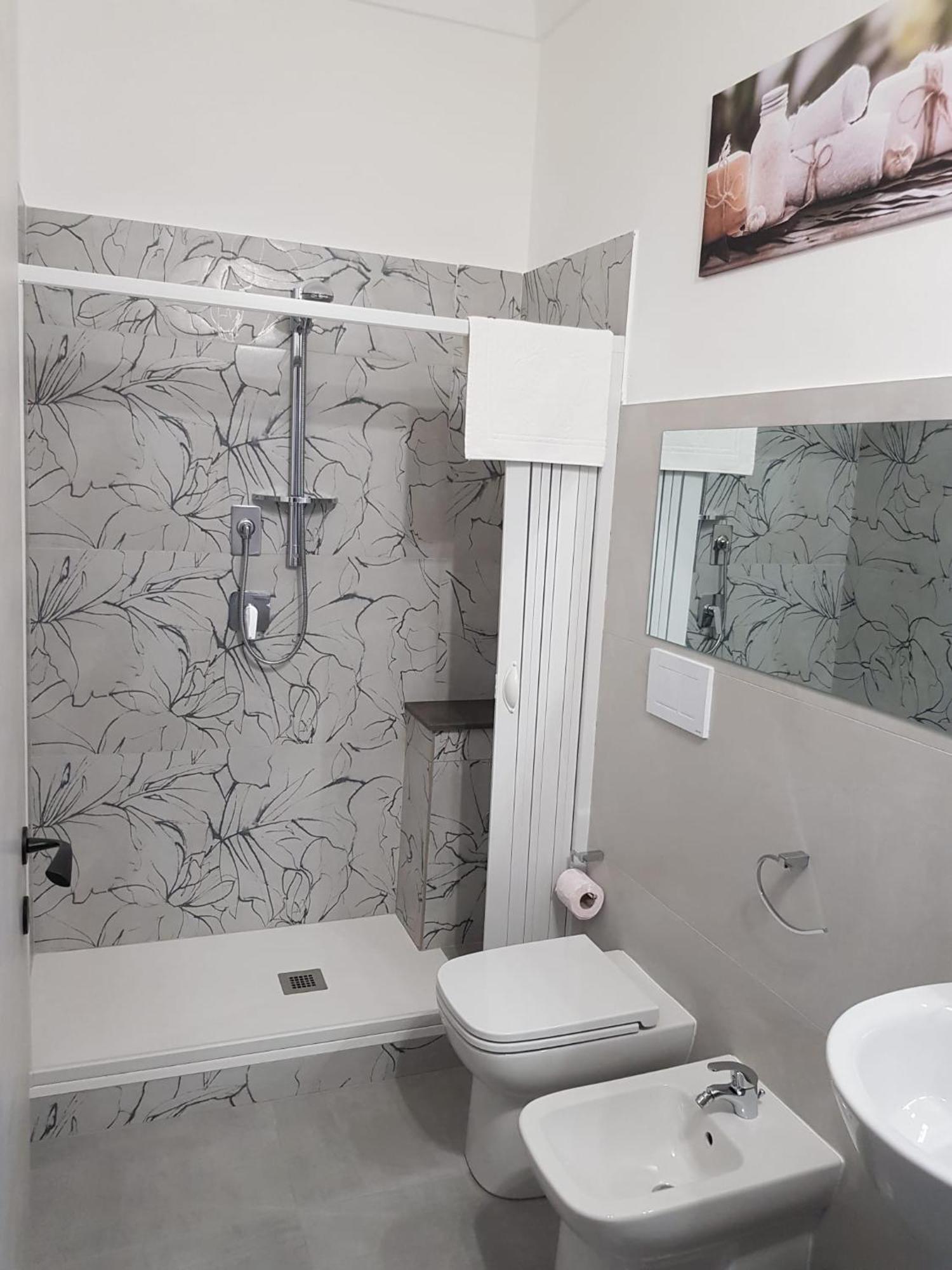 Apartmán Rosso Moro Ragusa Exteriér fotografie